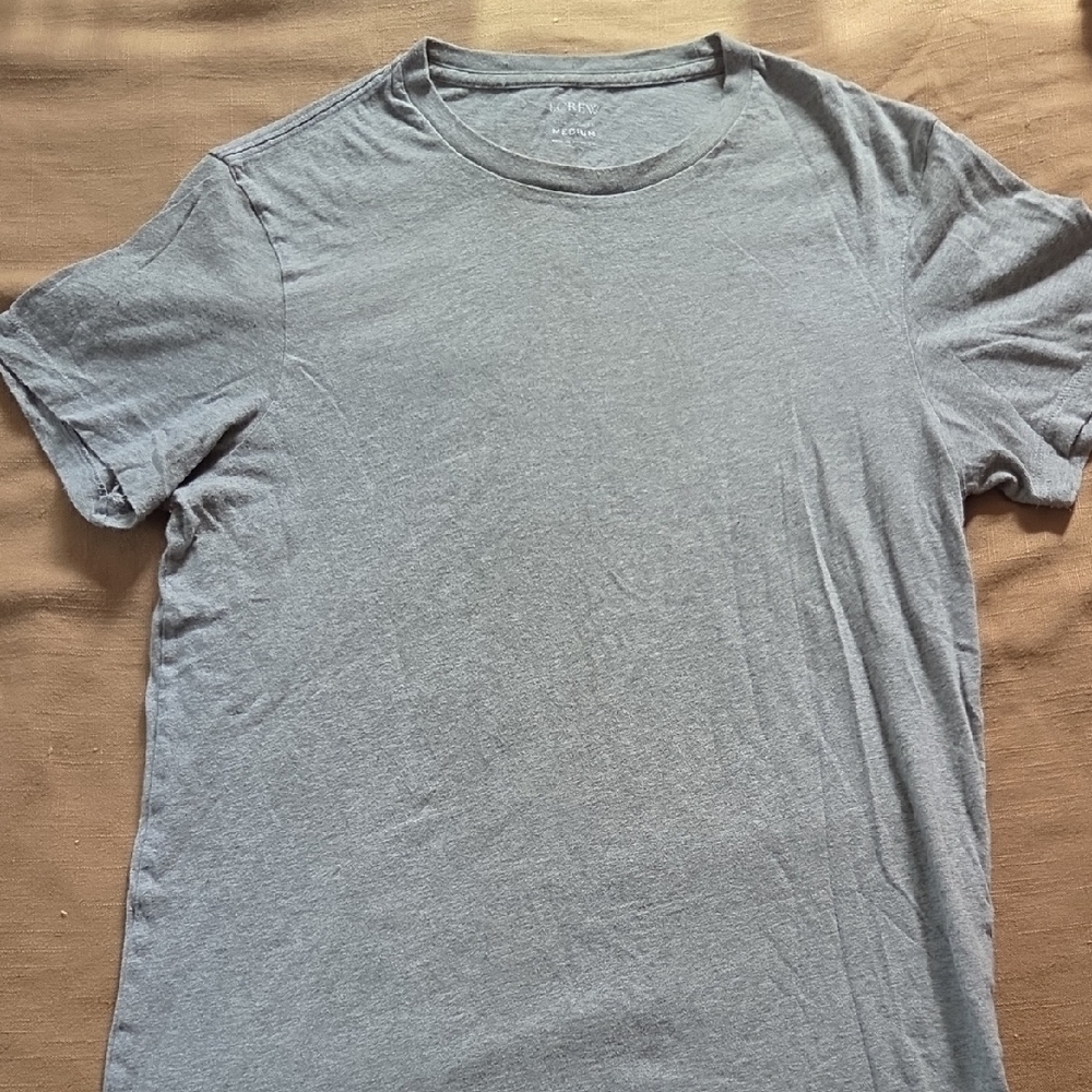 J Crew T Shirt Size M